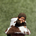 Bob Peluche Petit Singe 🐵
