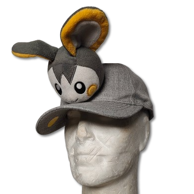 Casquette Pokémon