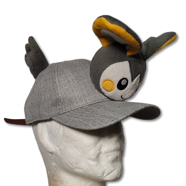 Casquette Pokémon