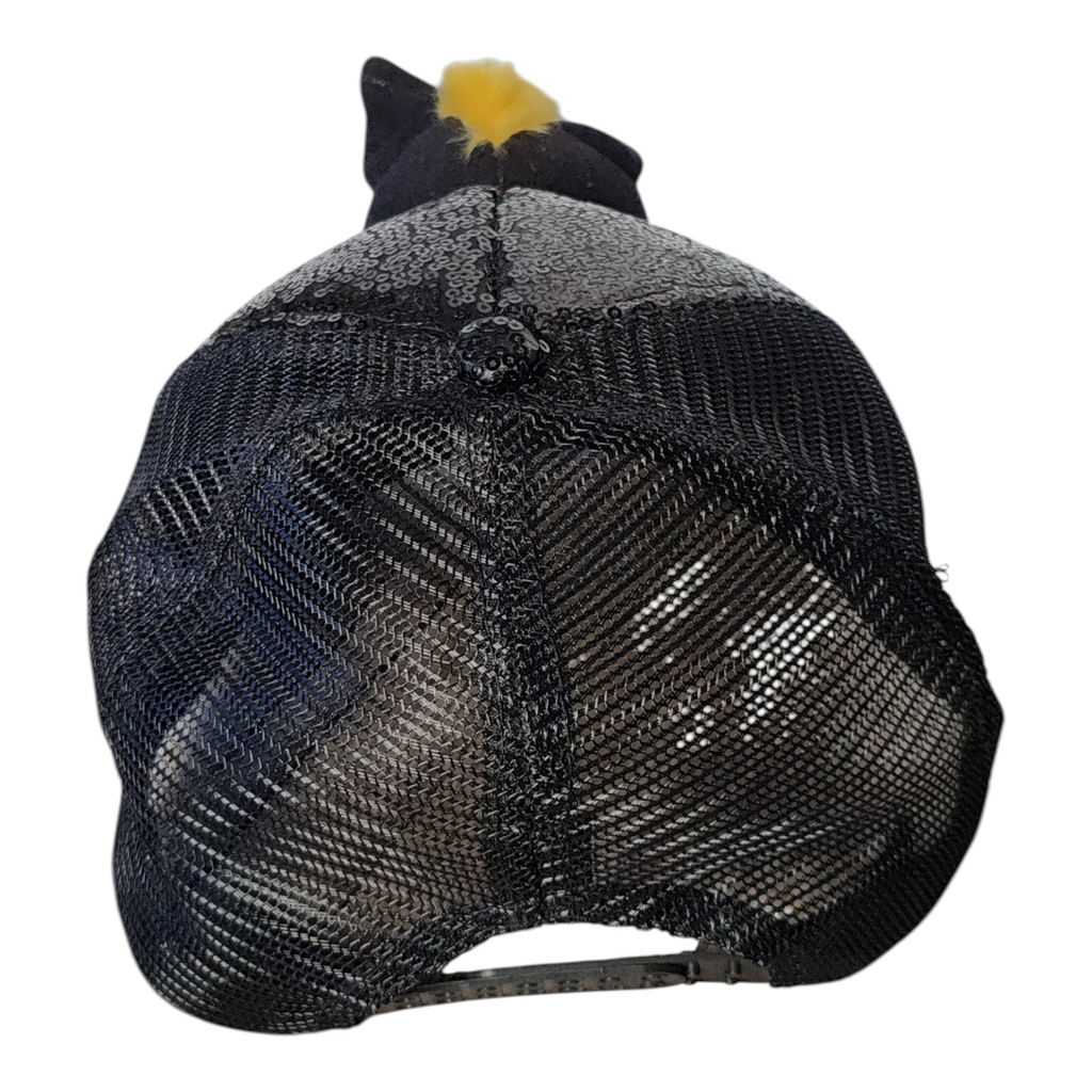 Casquette créature