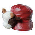 Bob Vache Rouge