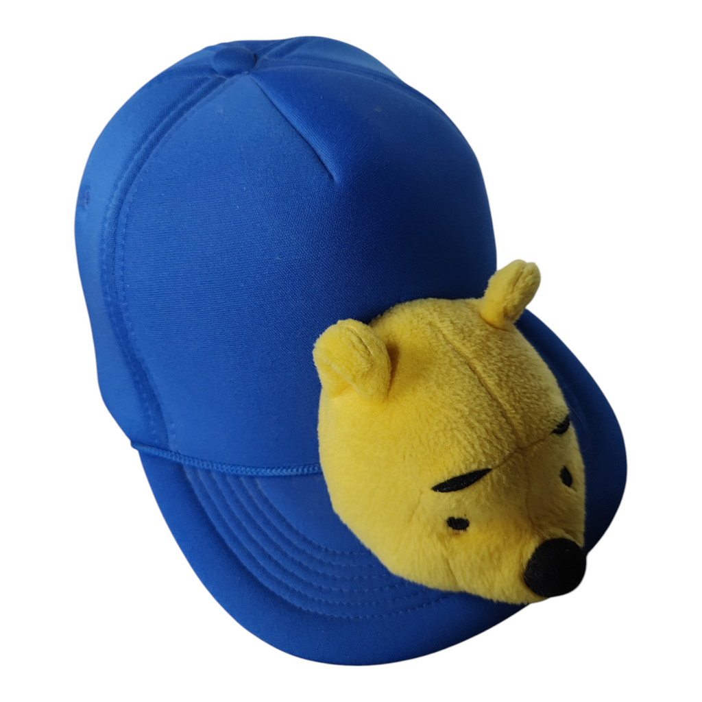 Casquette Ourson