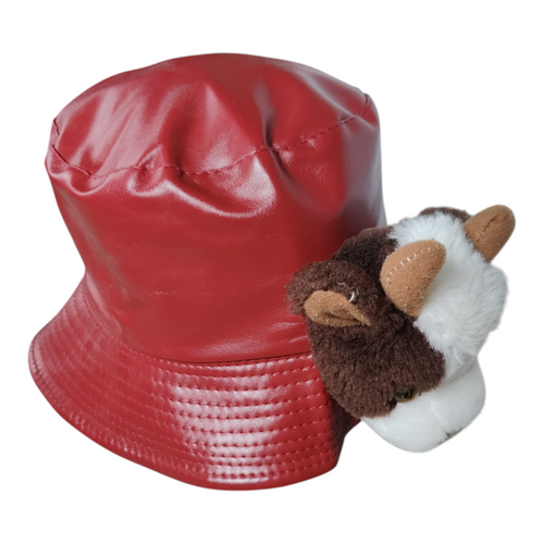 Bob Vache Rouge