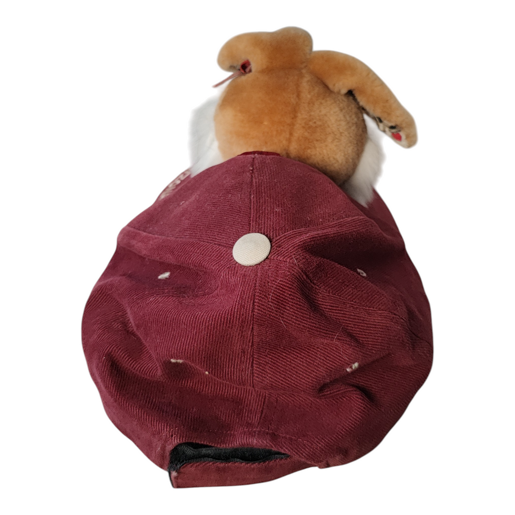 Casquette Renard