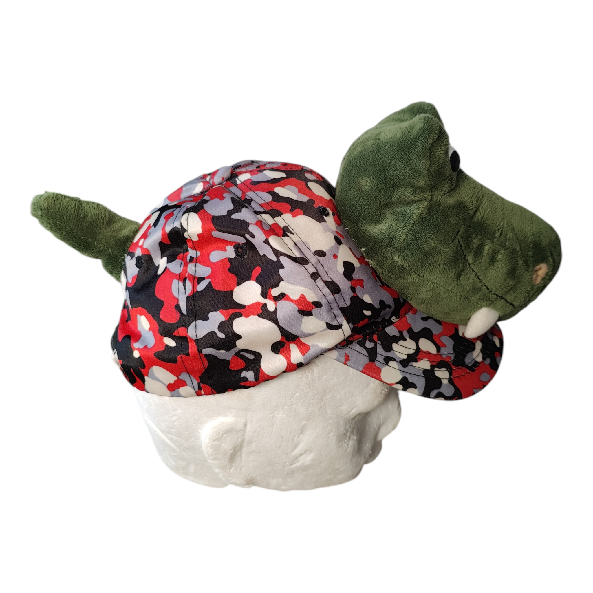 Casquette Crocodile