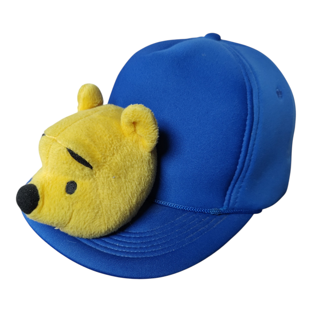 Casquette Ourson