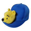 Casquette Ourson