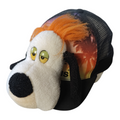 Casquette chien fatigué
