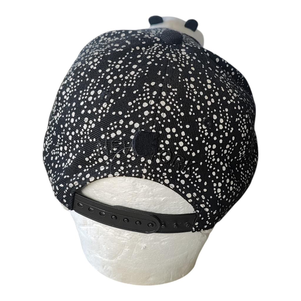 Casquette panda