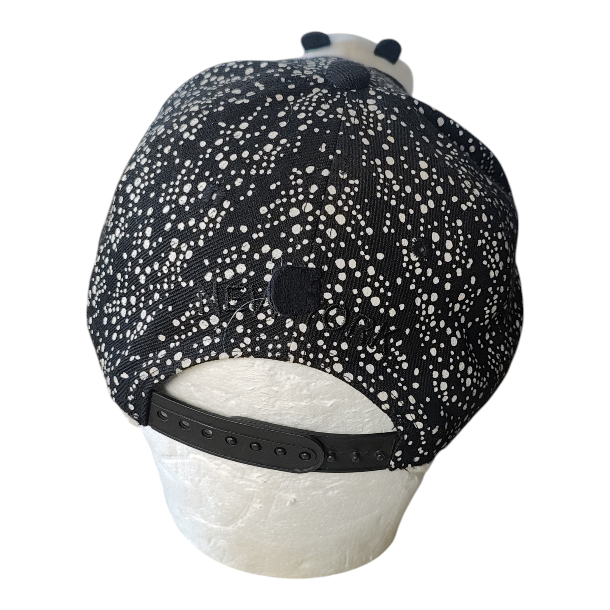 Casquette panda