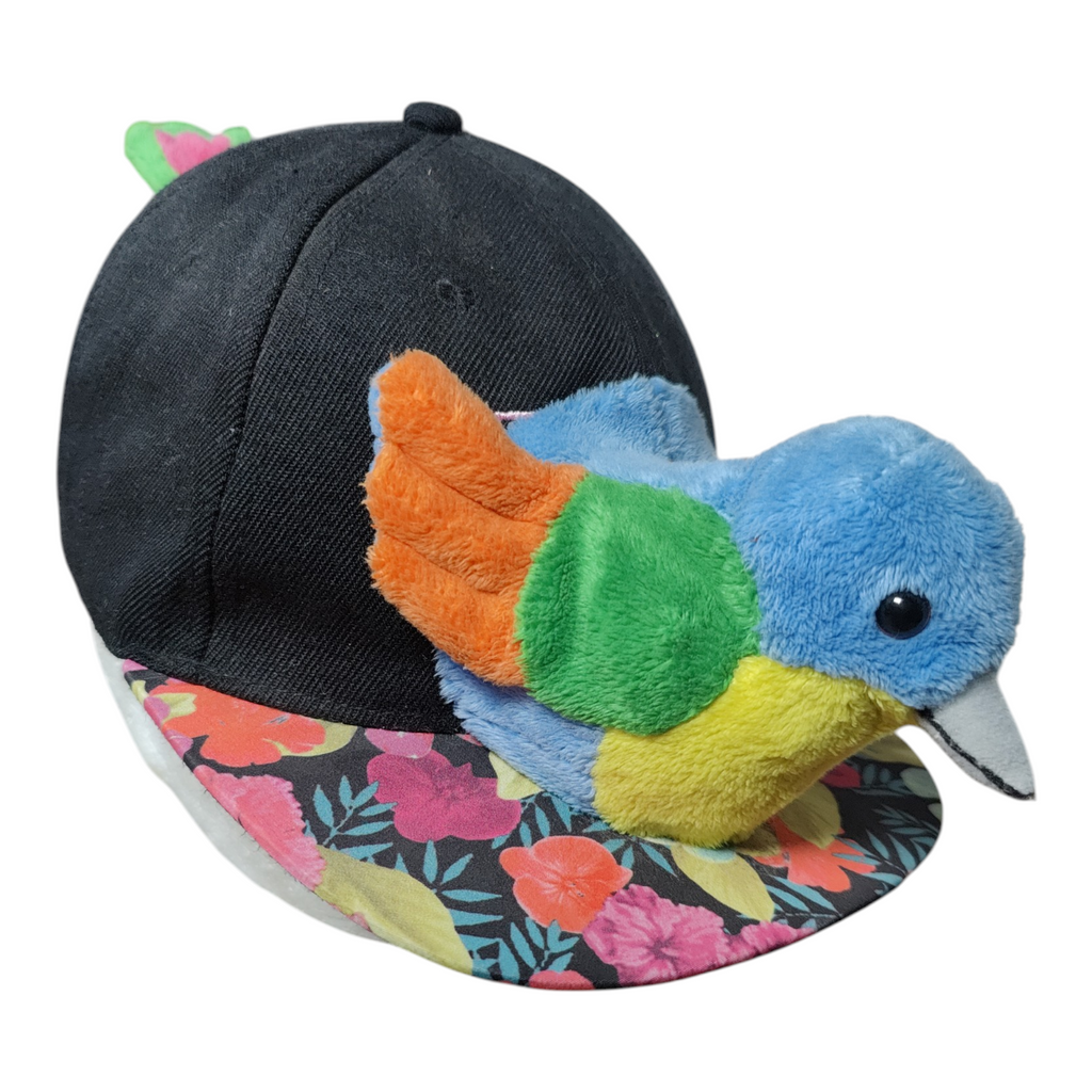 Casquette Oiseau