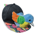 Casquette Oiseau