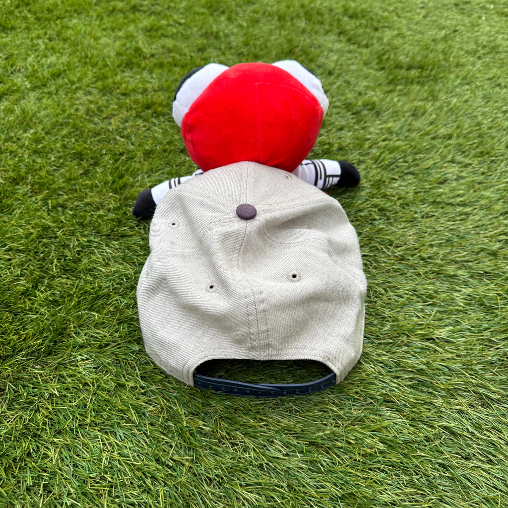 Casquette Peluche Monsieur Gros Yeux 👀