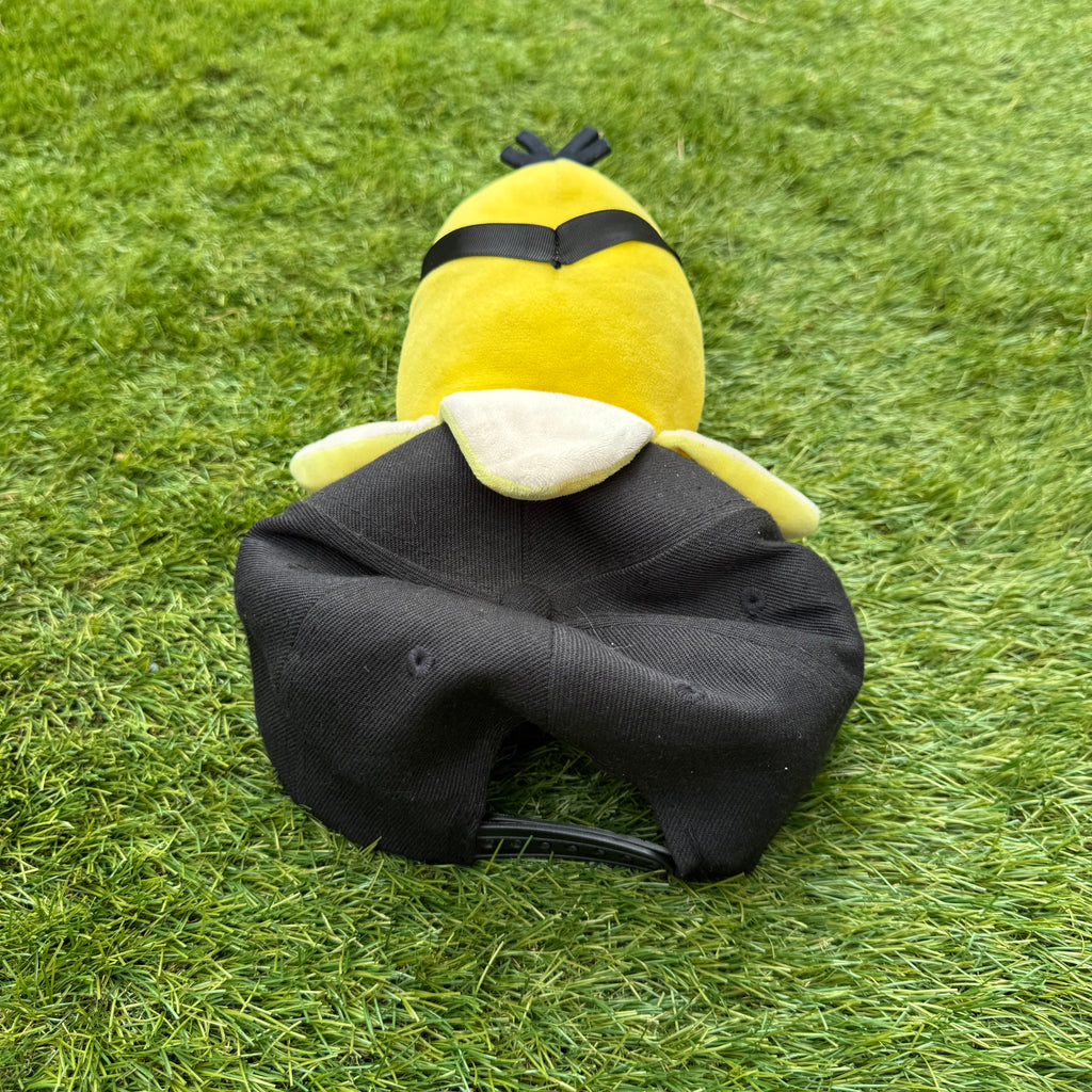 Casquette Peluche Bonhomme Banane 🍌