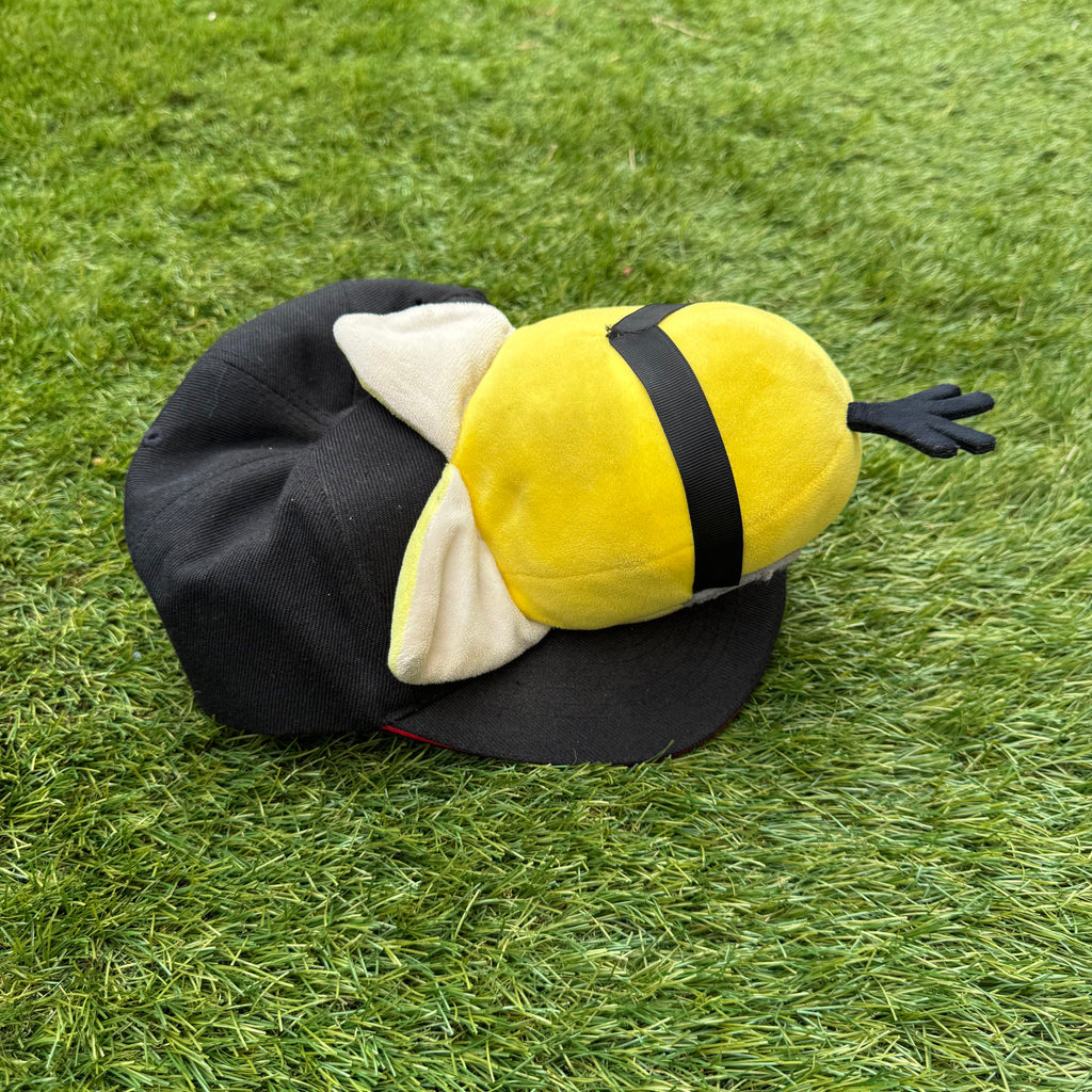 Casquette Peluche Bonhomme Banane 🍌