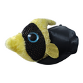 Casquette poisson