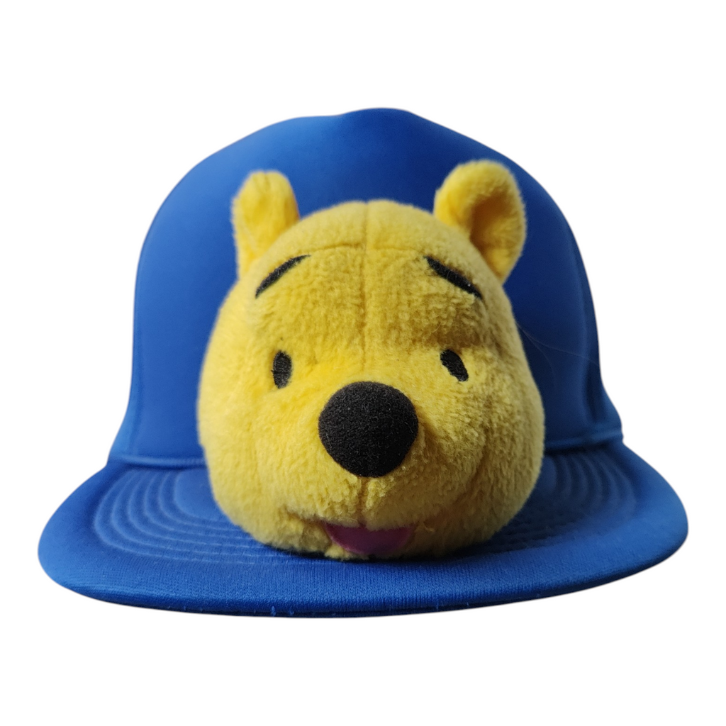 Casquette Ourson