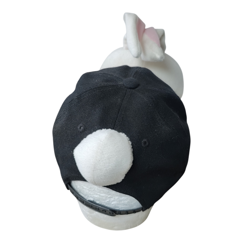 Casquette Peluche Lapin 🐰