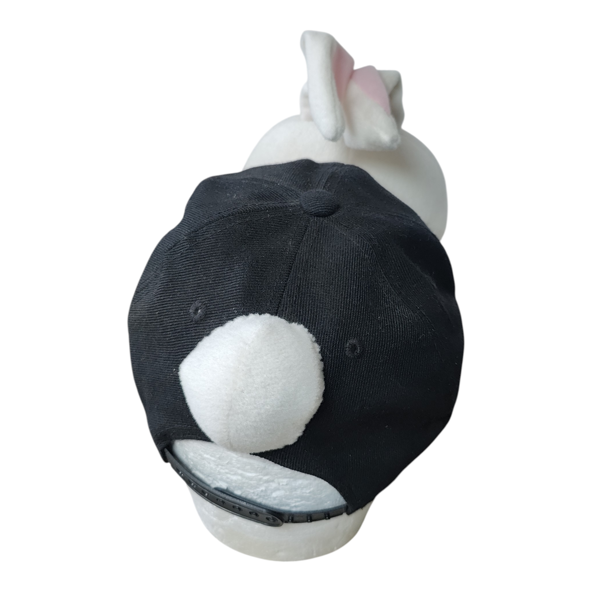 Casquette Peluche Lapin 🐰