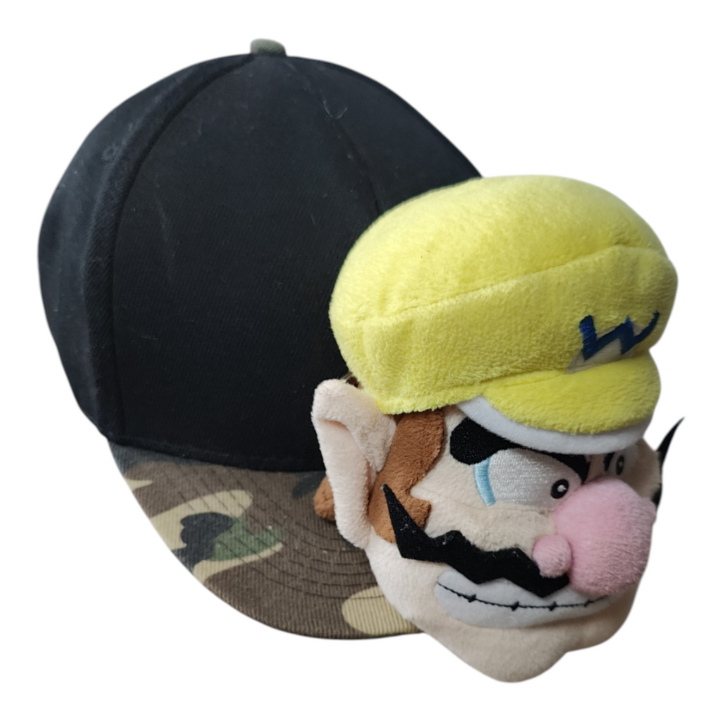 Casquette général