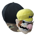 Casquette général