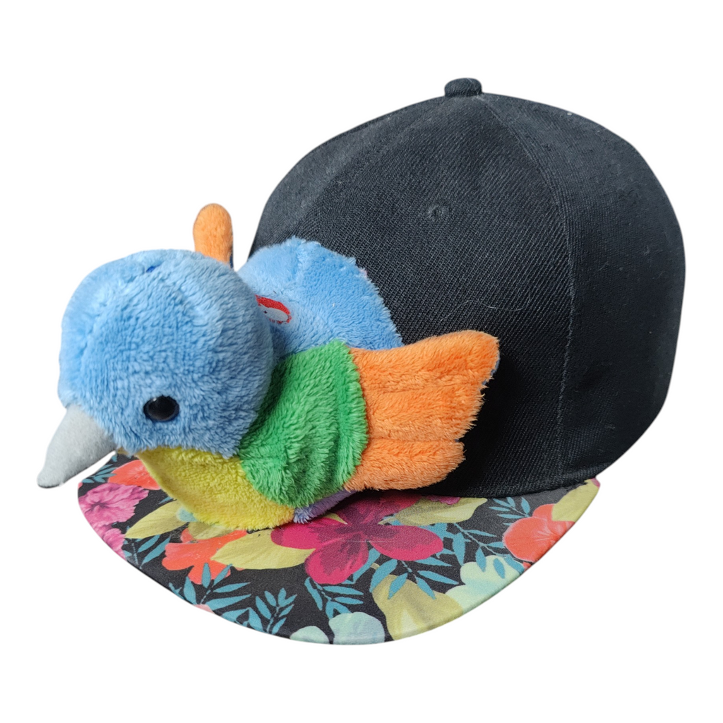 Casquette Oiseau