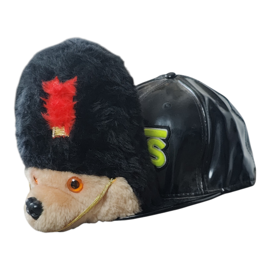 Casquette Ourson Garde Anglais