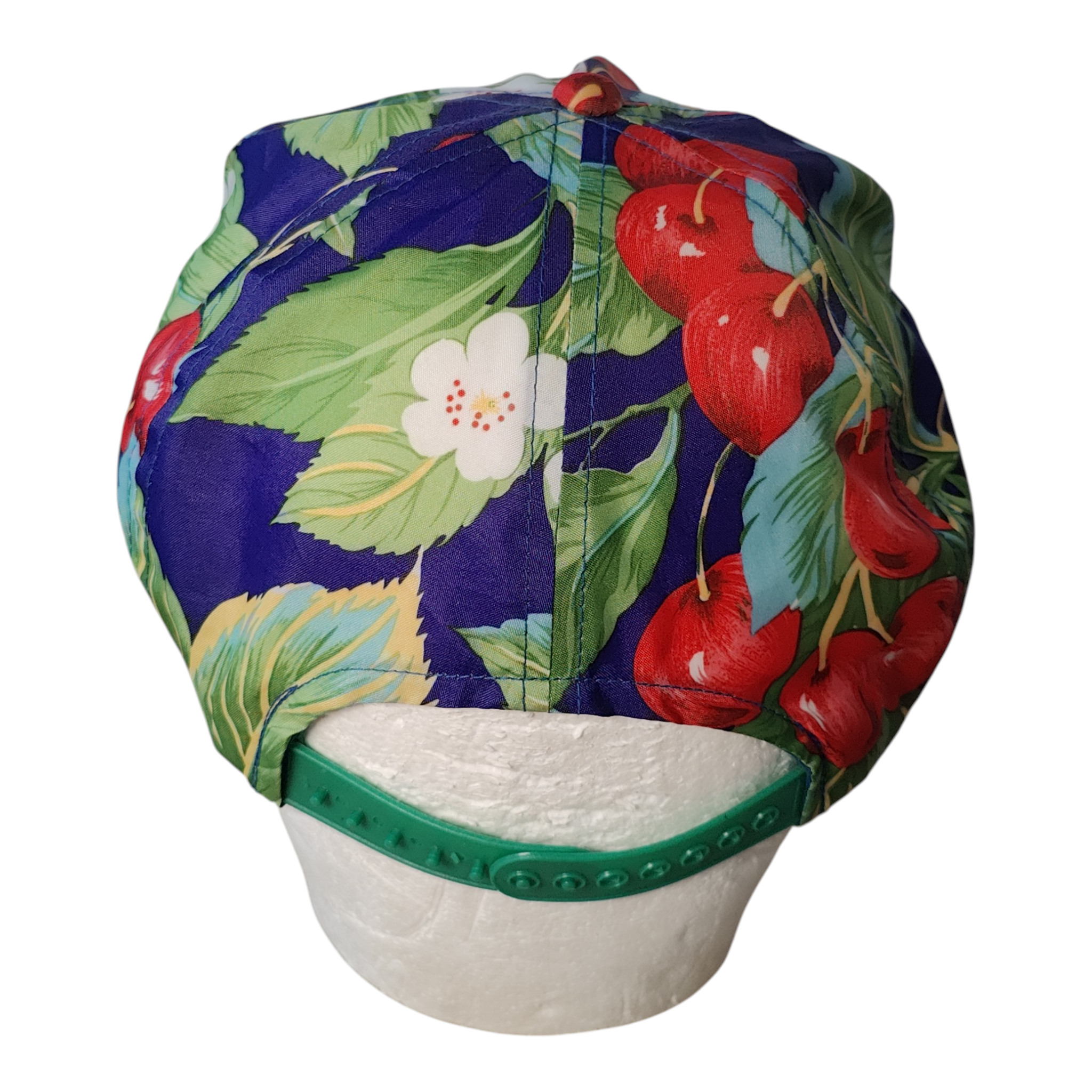 Casquette Peluche Ourson Gourmand