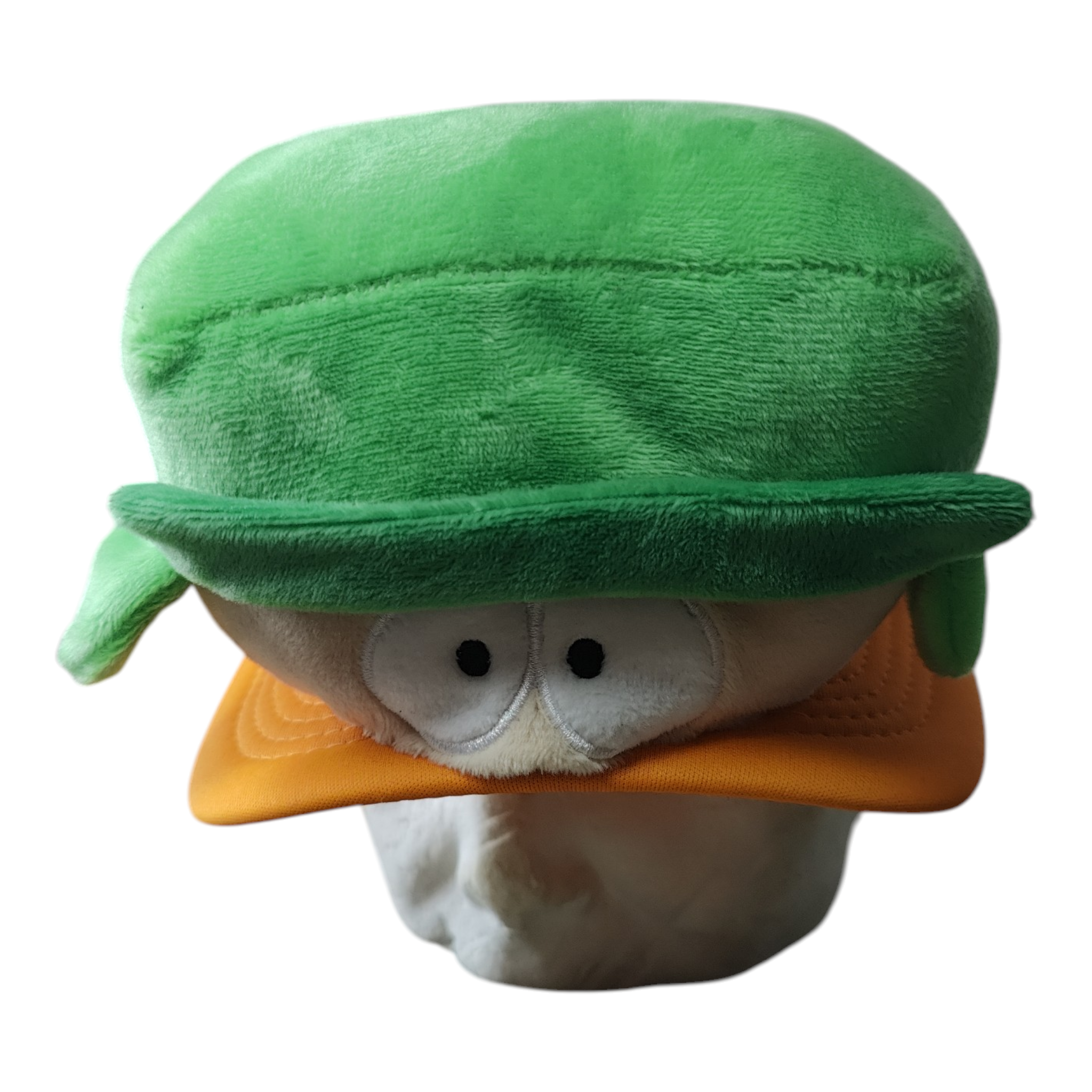 Casquette Personnage à casquette