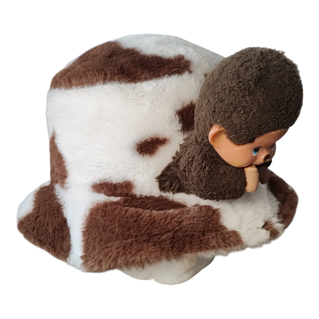 Bob Peluche Petit Singe 🐵