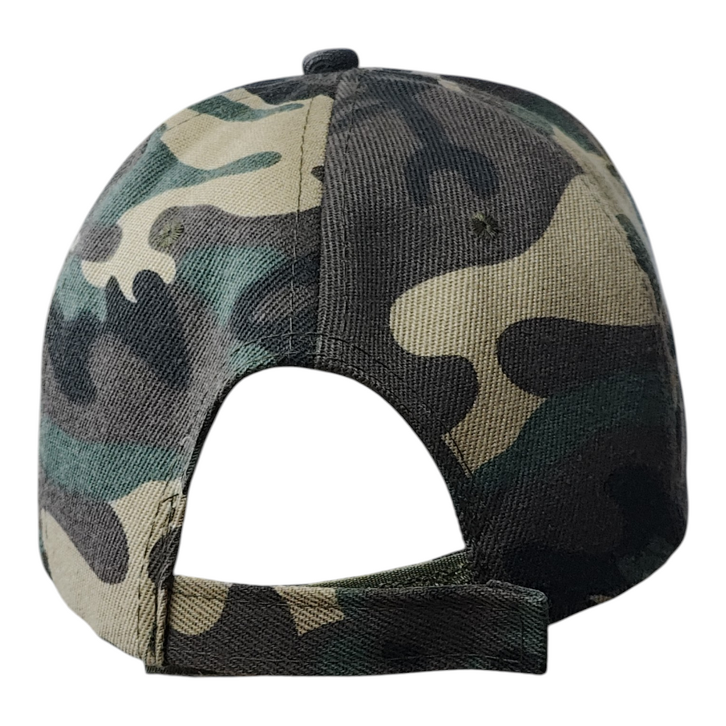 Casquette Cochon de Guerre