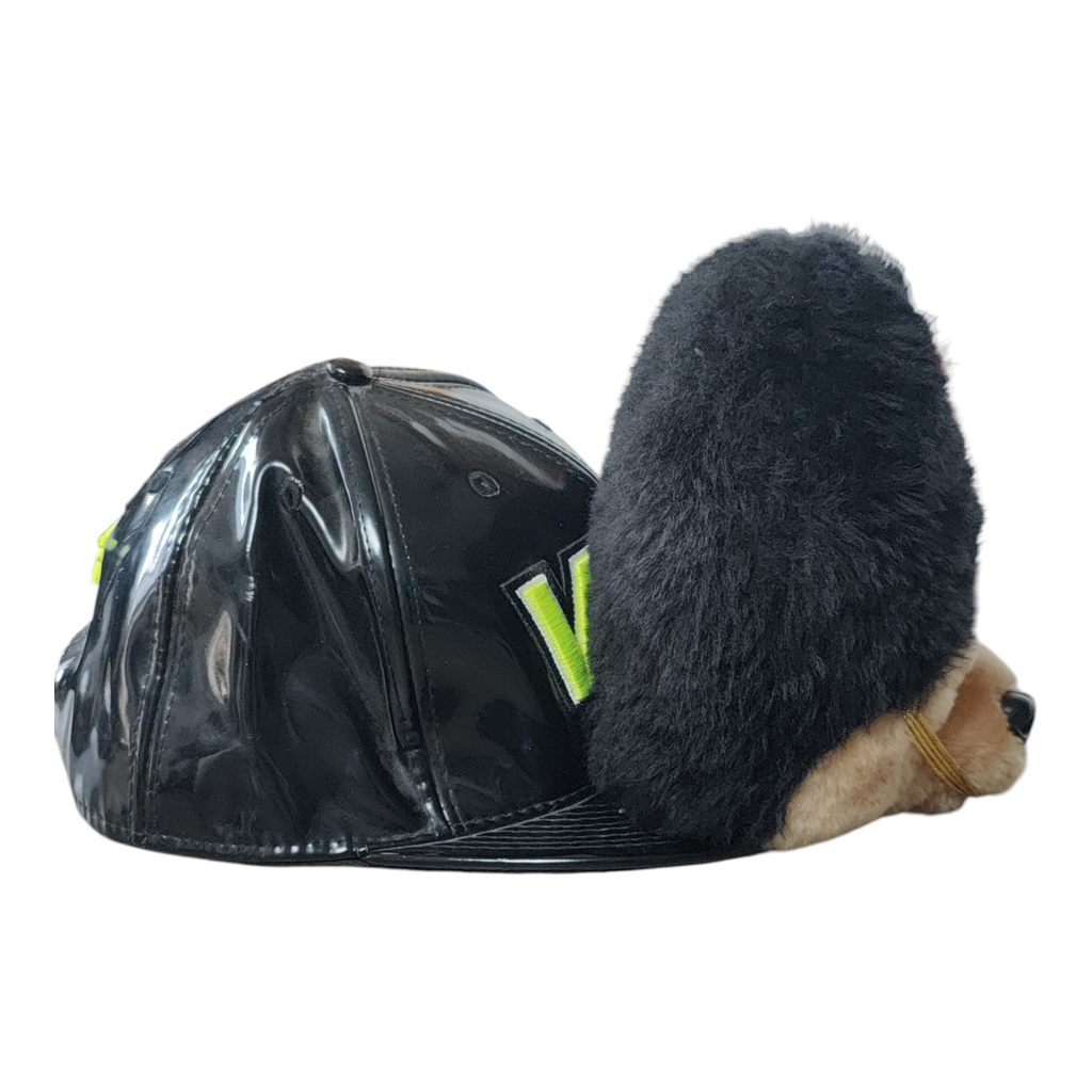 Casquette Ourson Garde Anglais