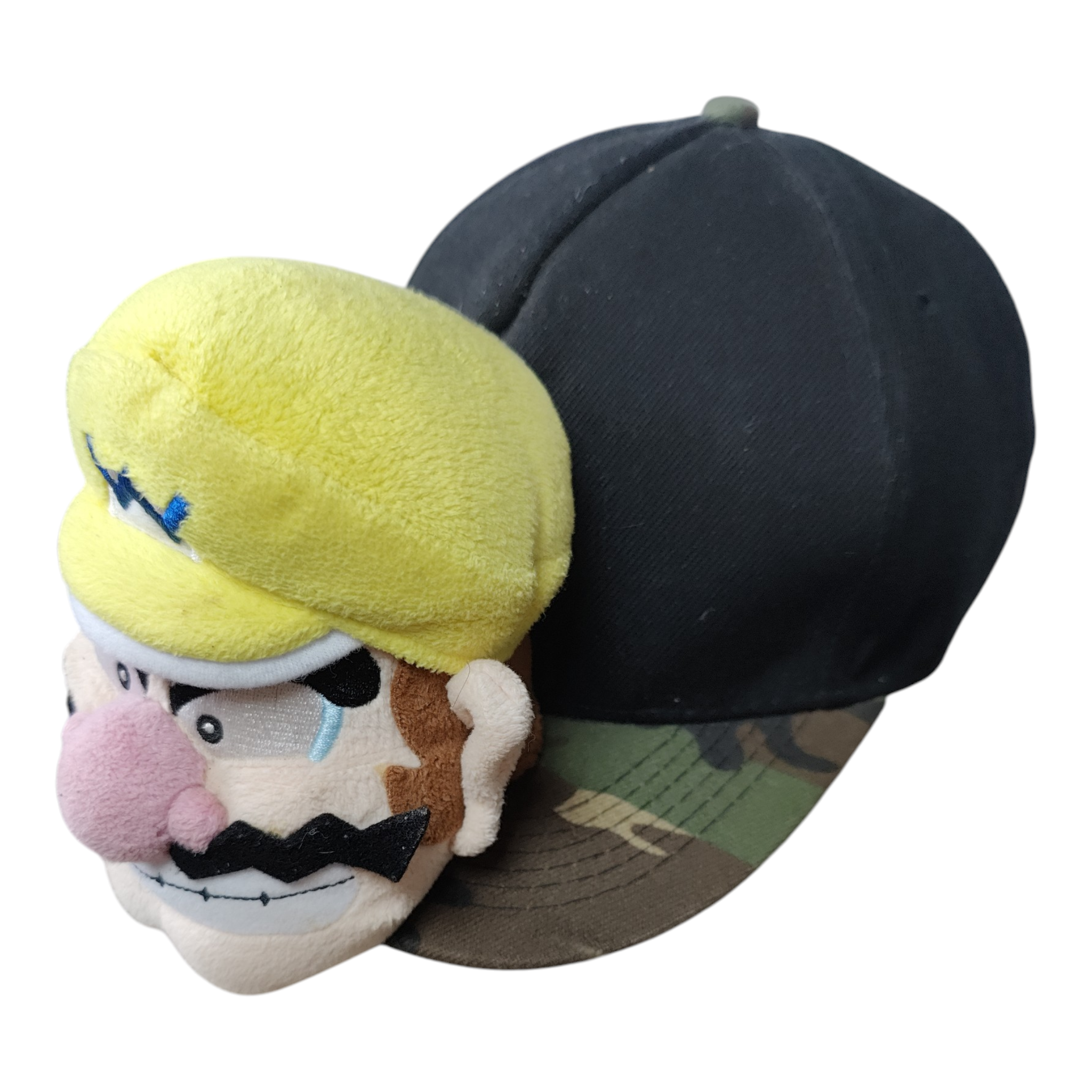 Casquette général