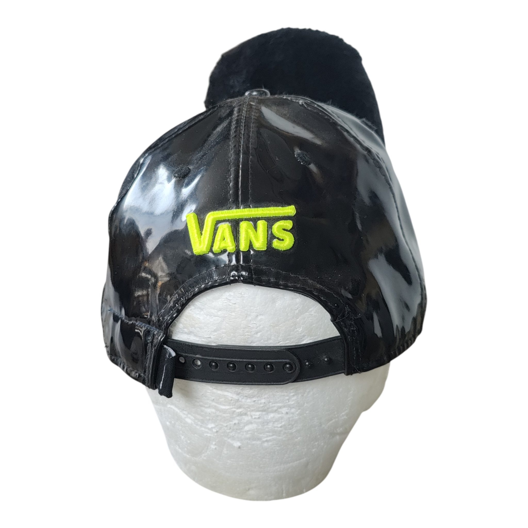 Casquette Ourson Garde Anglais