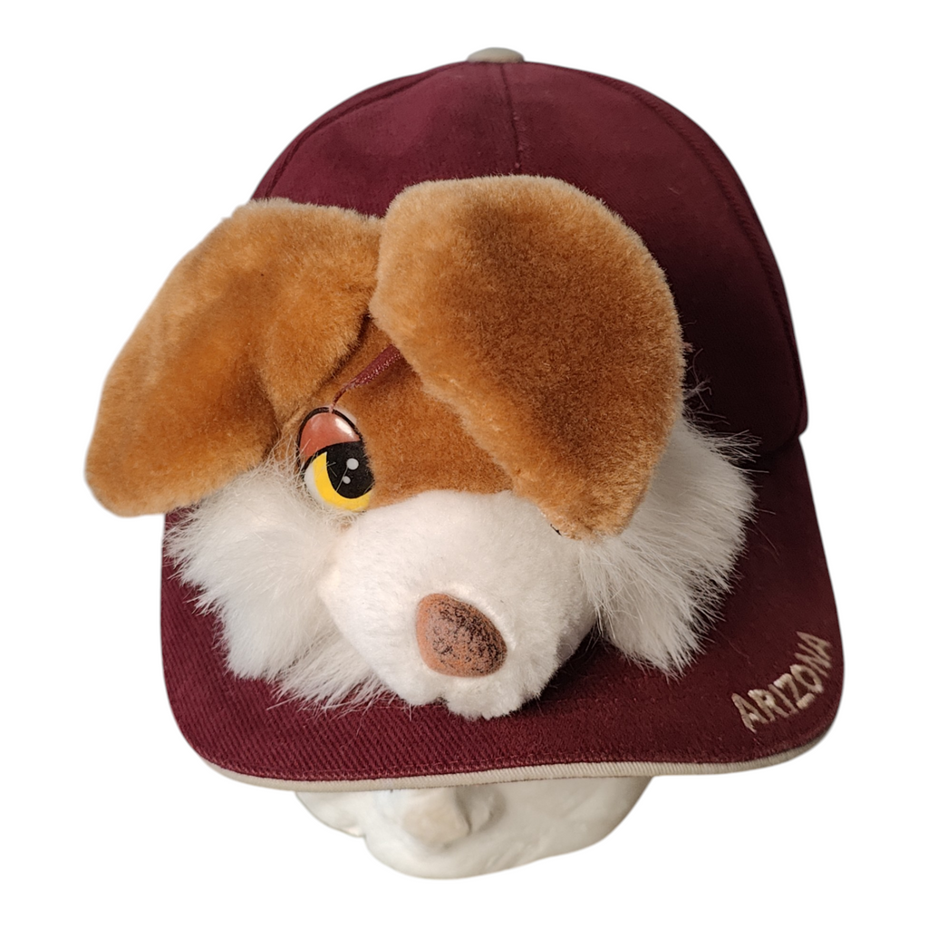 Casquette Renard
