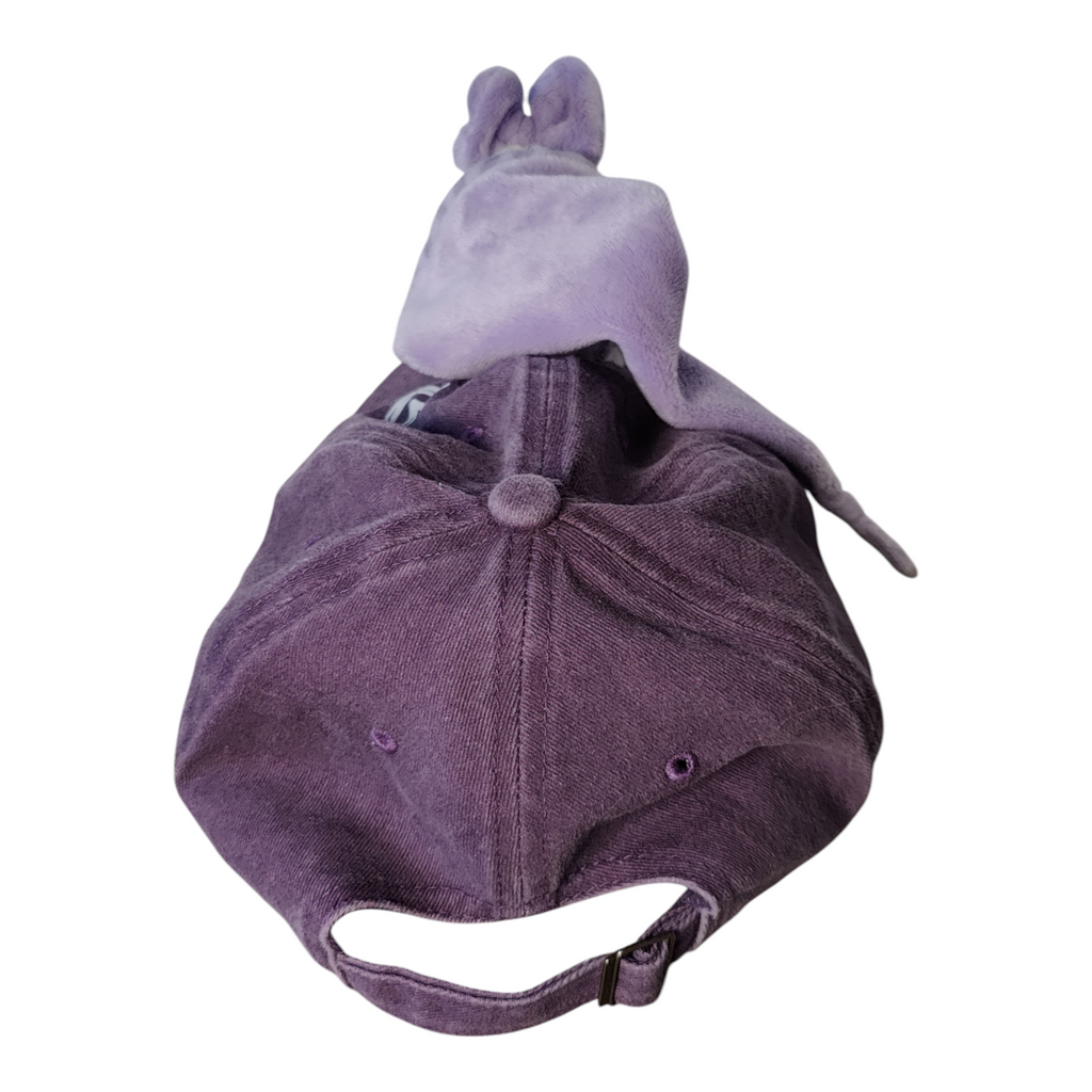 Casquette Canard Violet