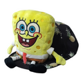 Casquette Peluche Bonhomme Éponge 🧽🍍