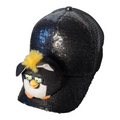 Casquette créature
