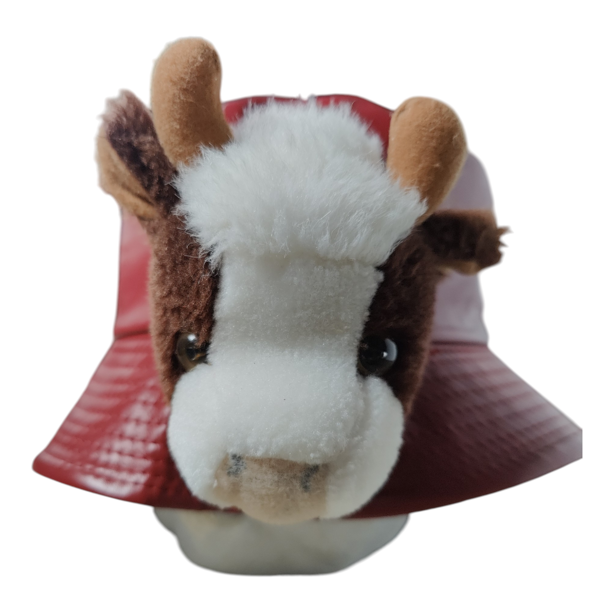 Bob Vache Rouge