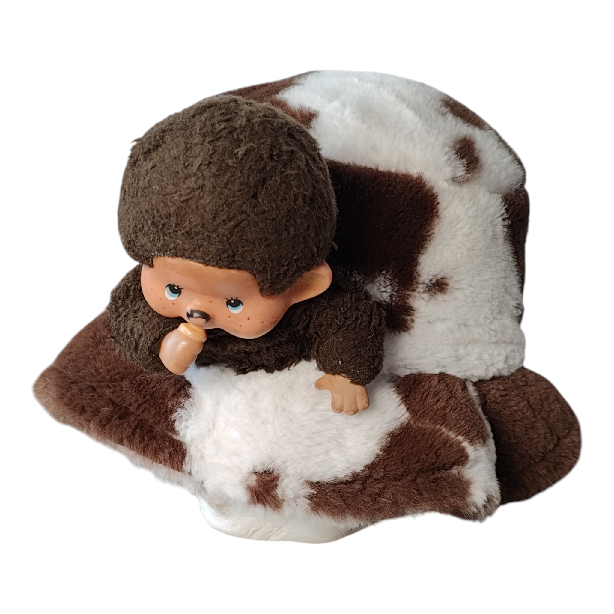 Bob Peluche Petit Singe 🐵