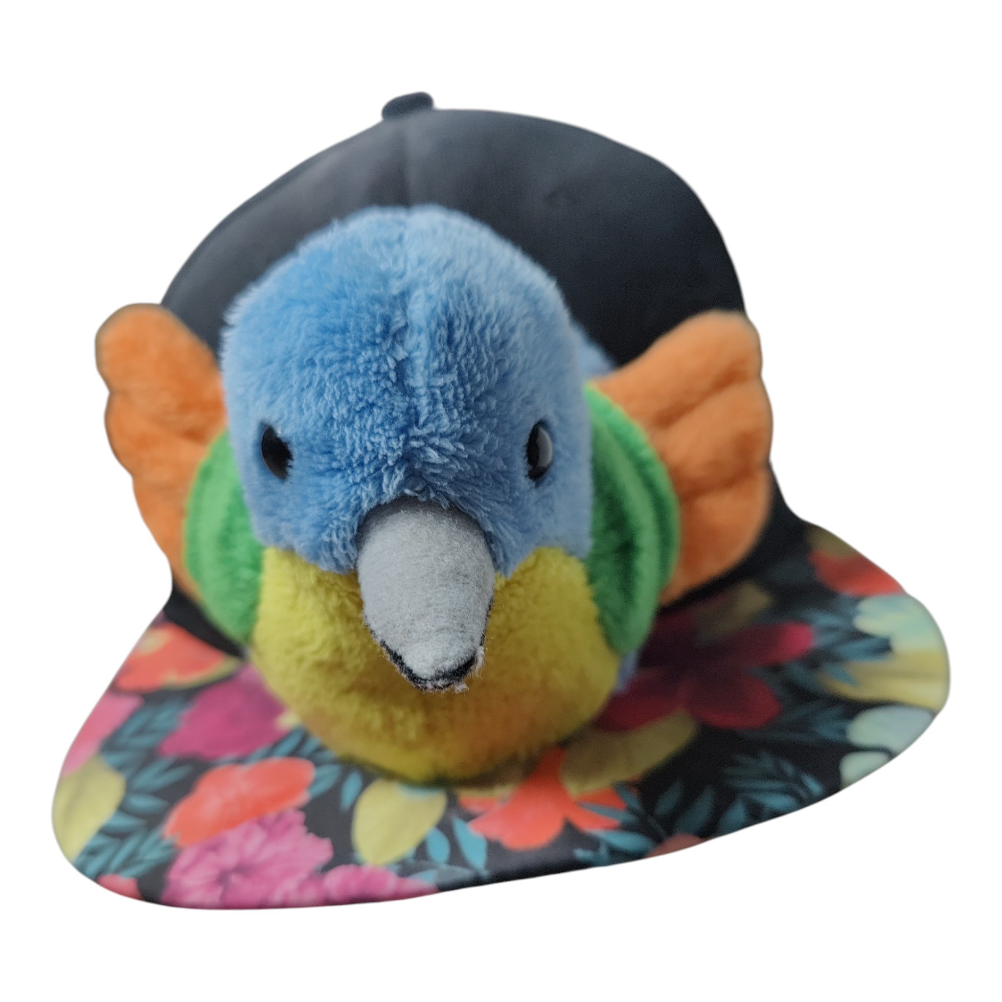 Casquette Oiseau