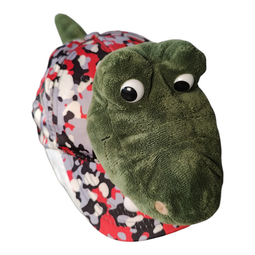 Casquette Crocodile
