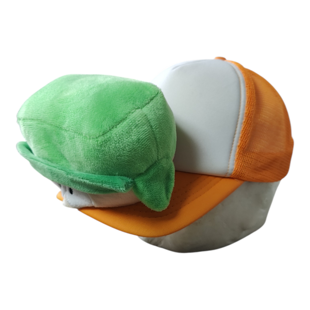Casquette Personnage à casquette