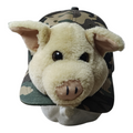 Casquette Cochon de Guerre
