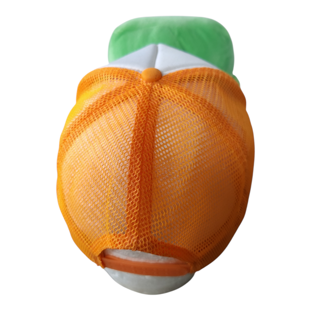 Casquette Personnage à casquette
