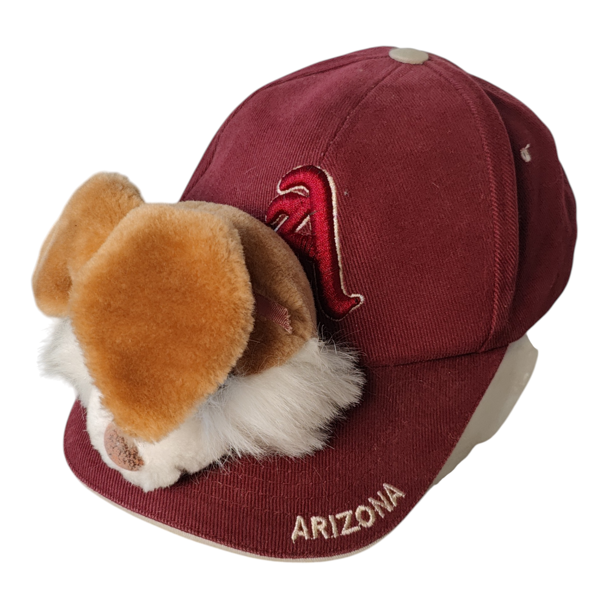 Casquette Renard