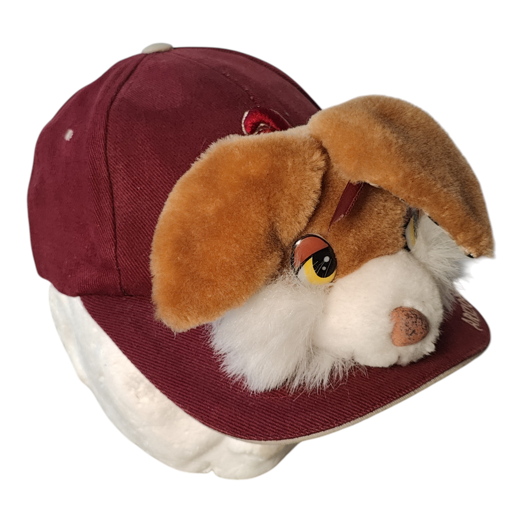 Casquette Renard