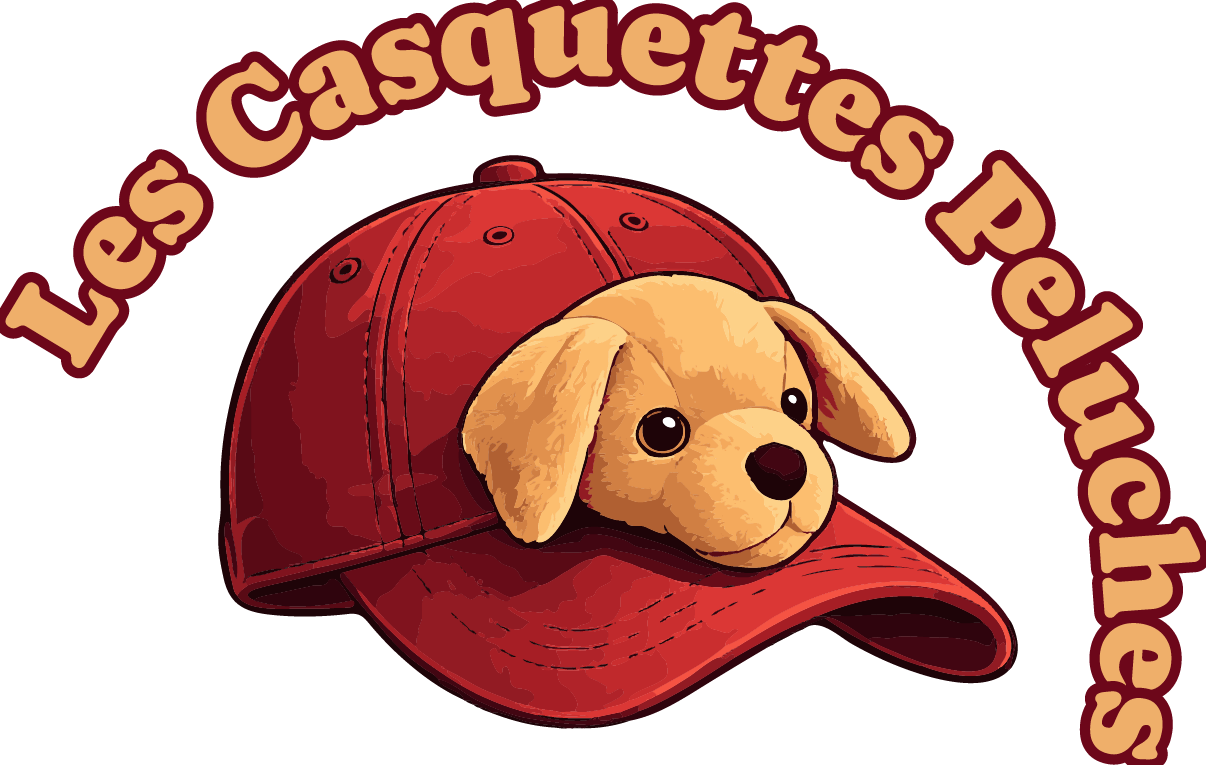 Les Casquettes Peluches